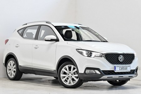 2021 MG ZS Excite image