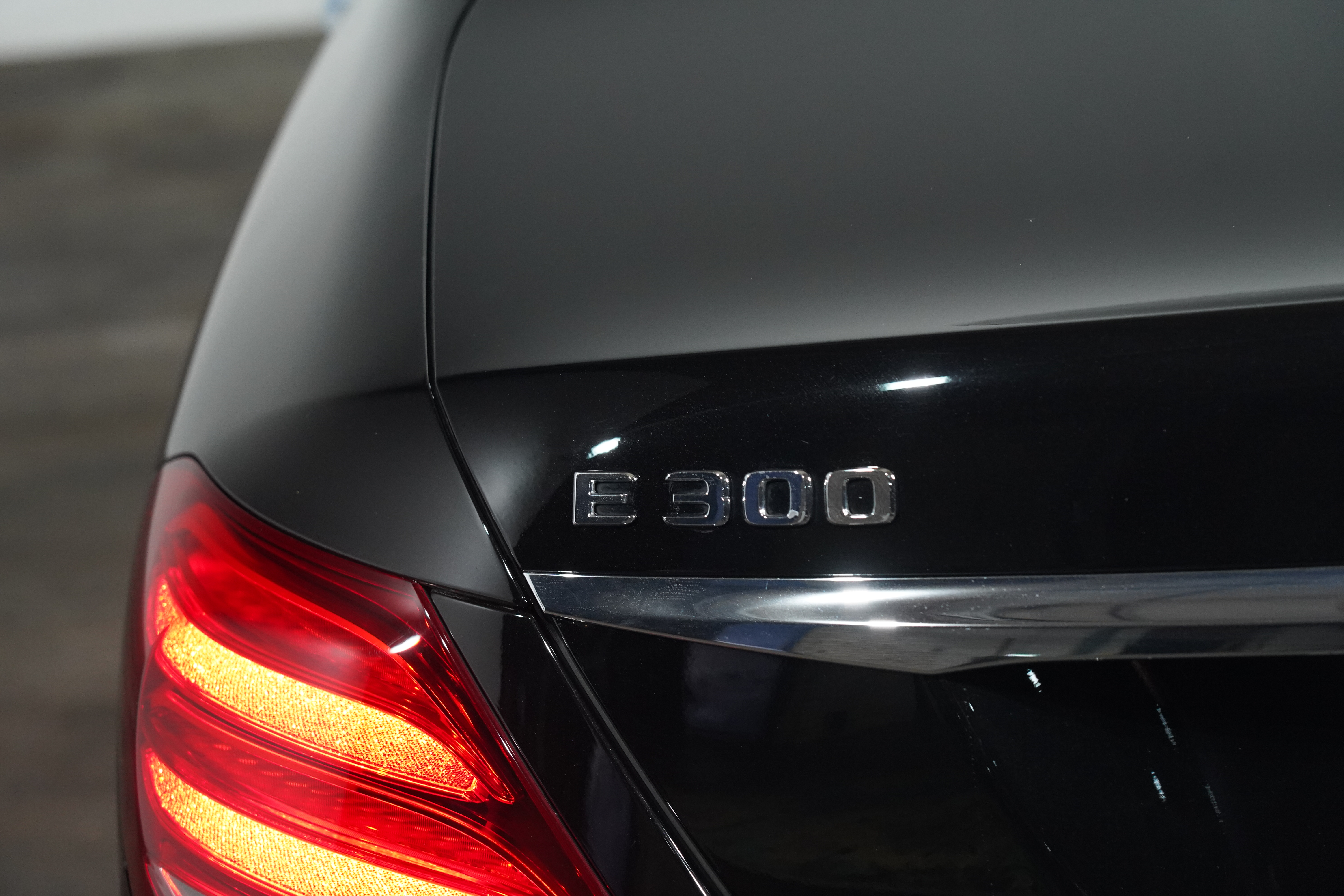 2017 Mercedes-Benz E300 image