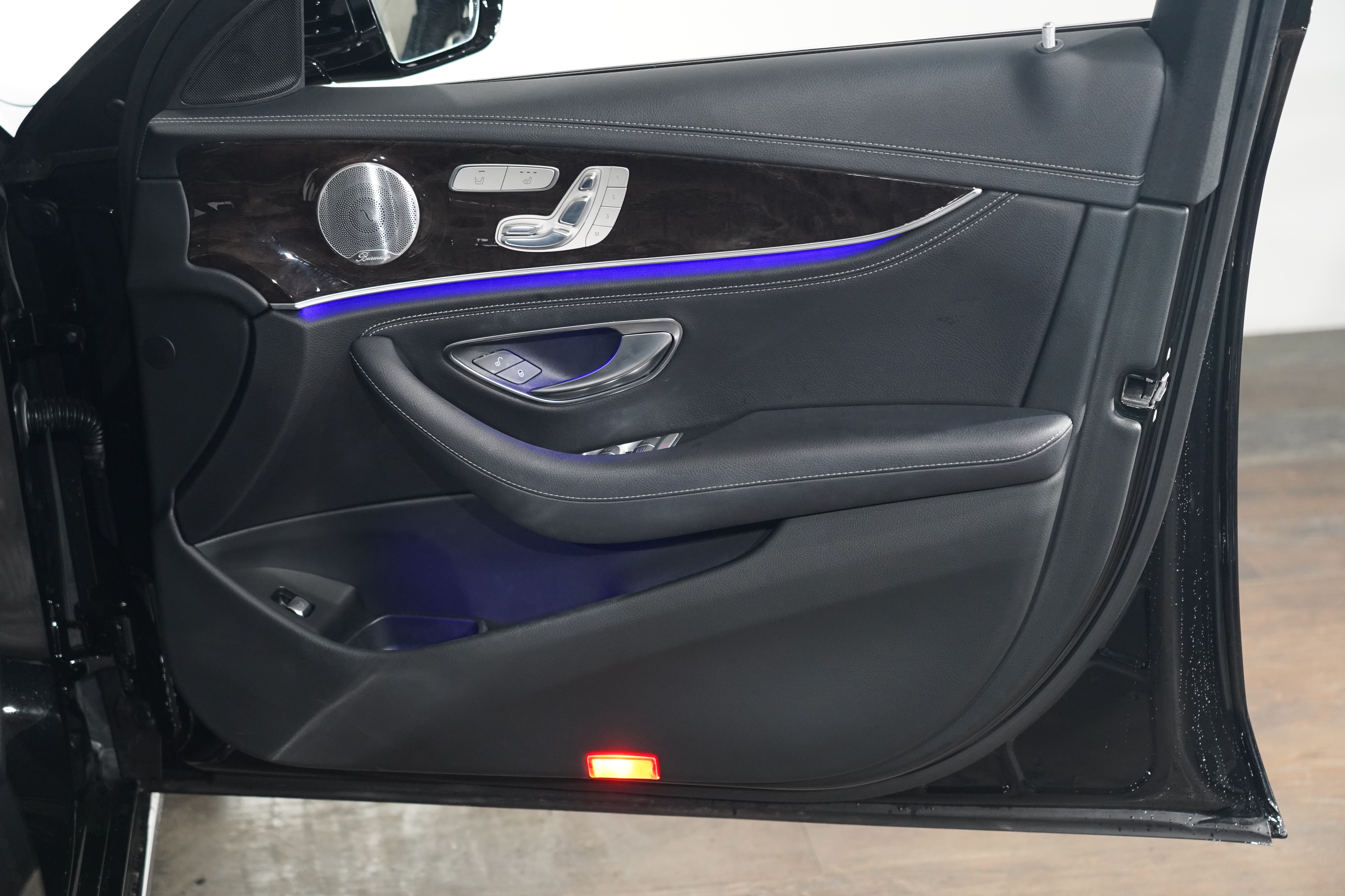 2017 Mercedes-Benz E300 image