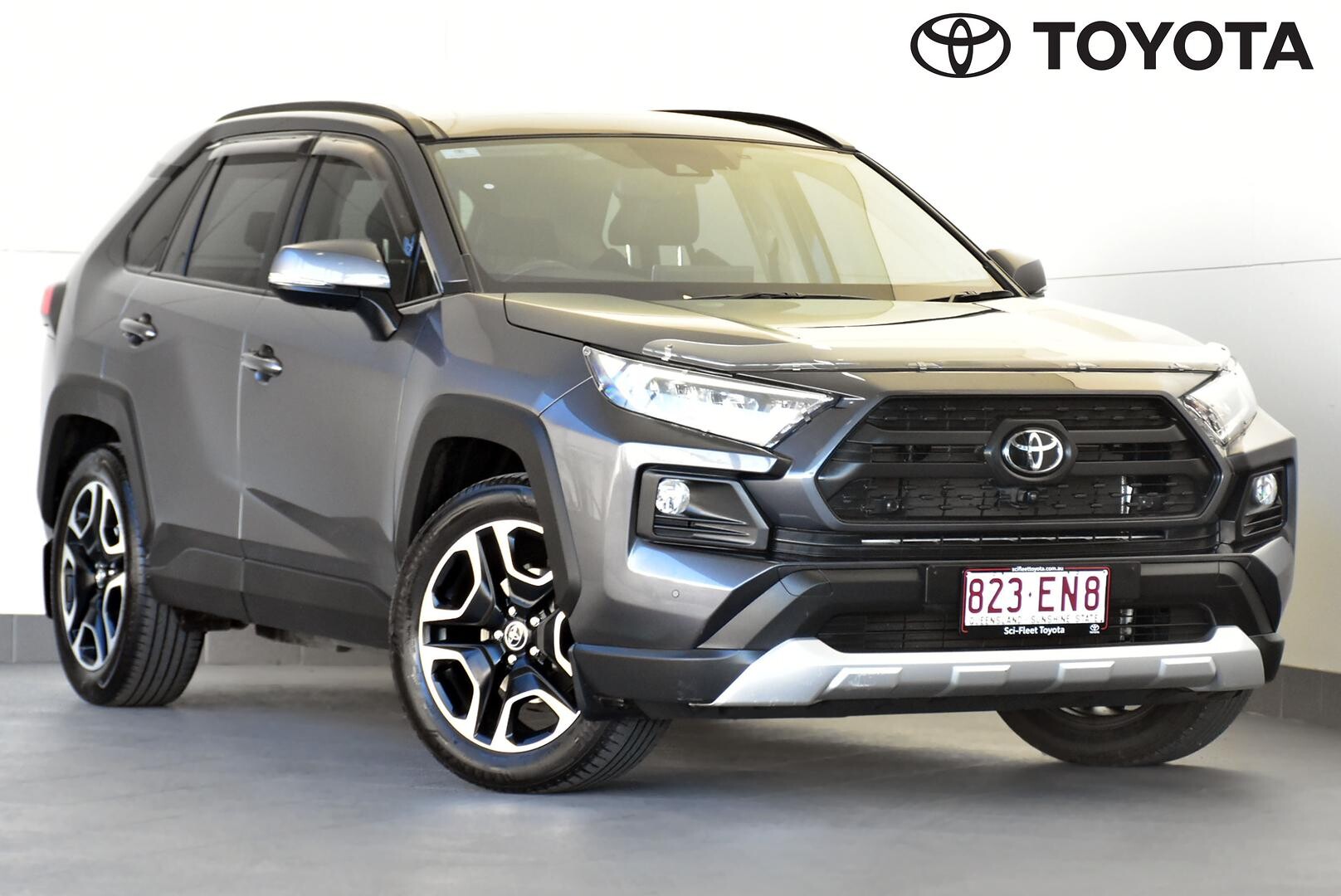 2019 Toyota RAV4 subscription for $undefined/wk - carbar Australia