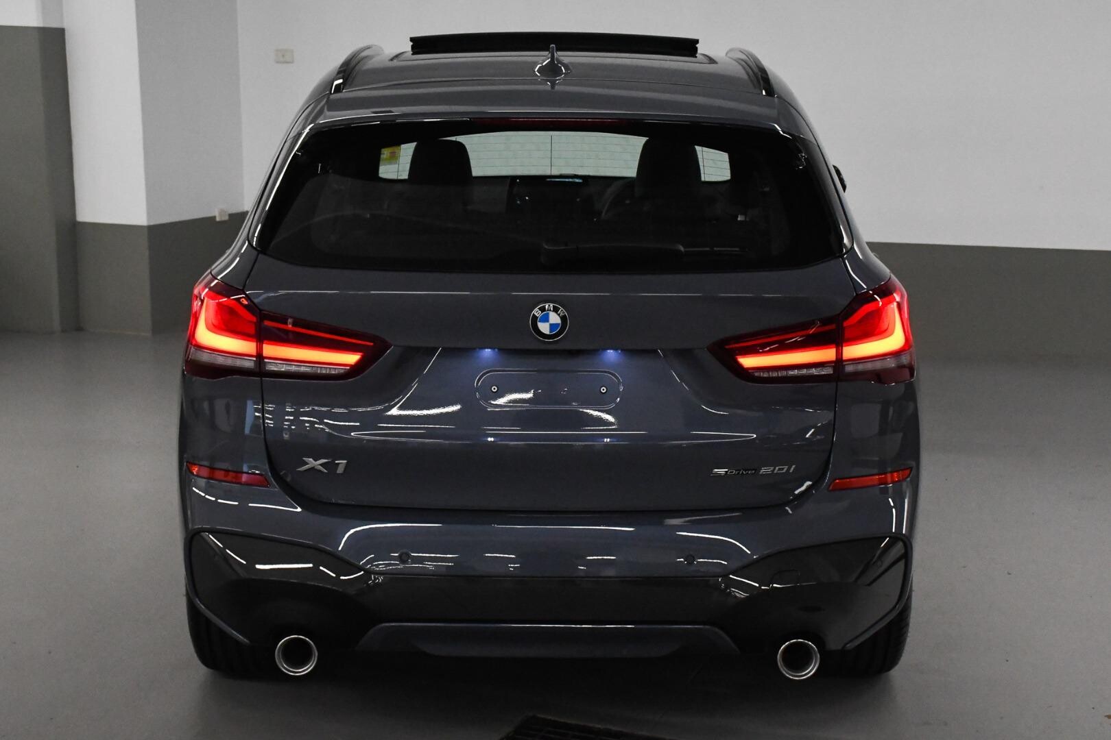 2022 BMW X1 image