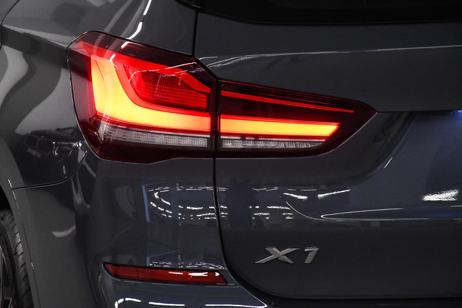 2022 BMW X1 image
