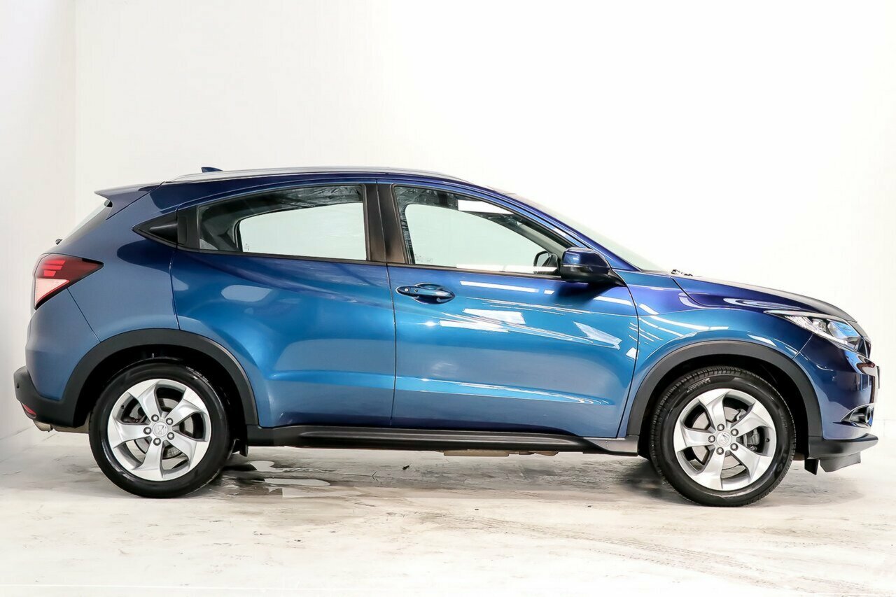 2015 Honda HR-V image