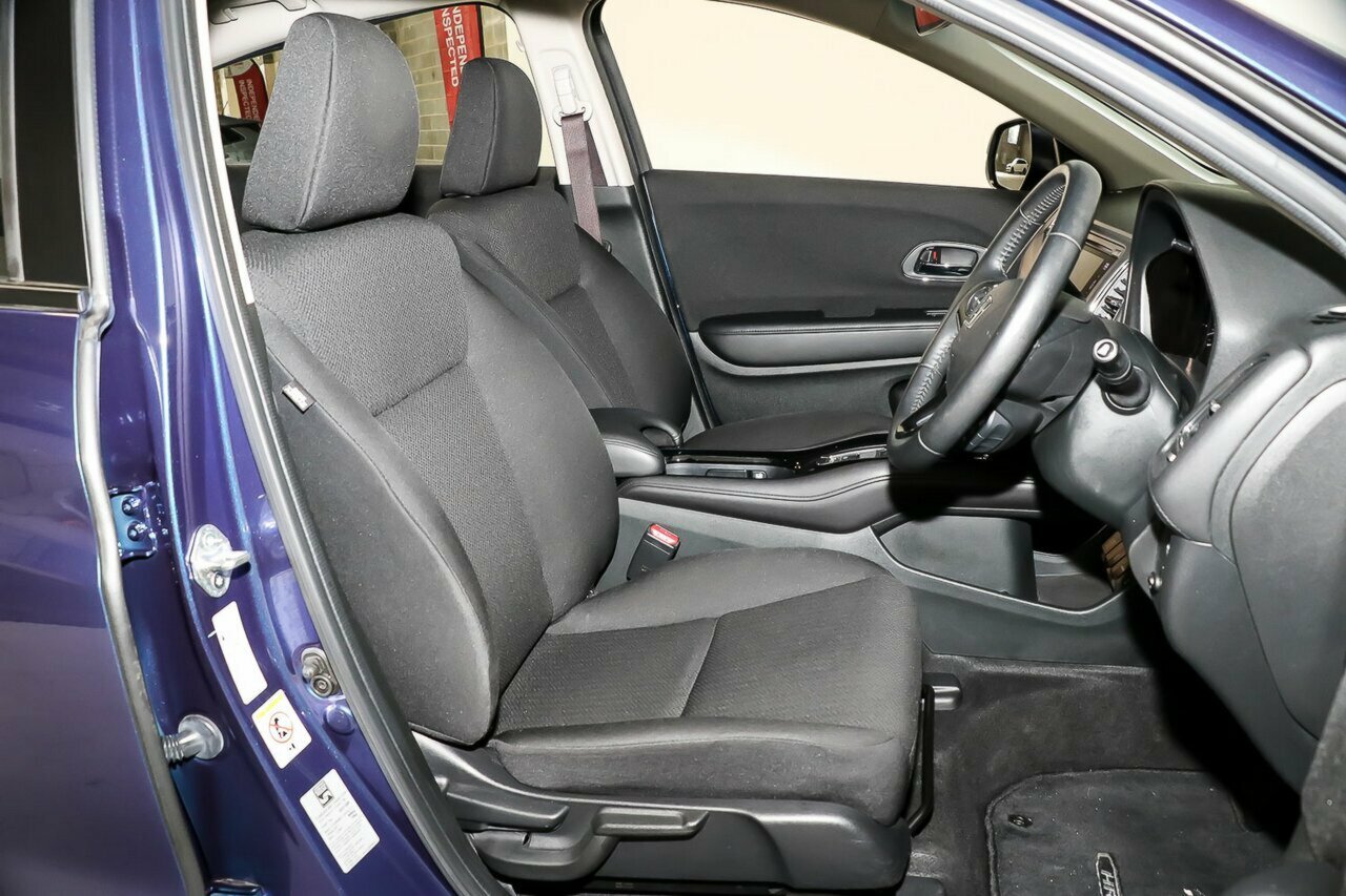 2015 Honda HR-V image