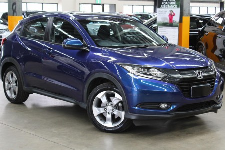2015 Honda HR-V image