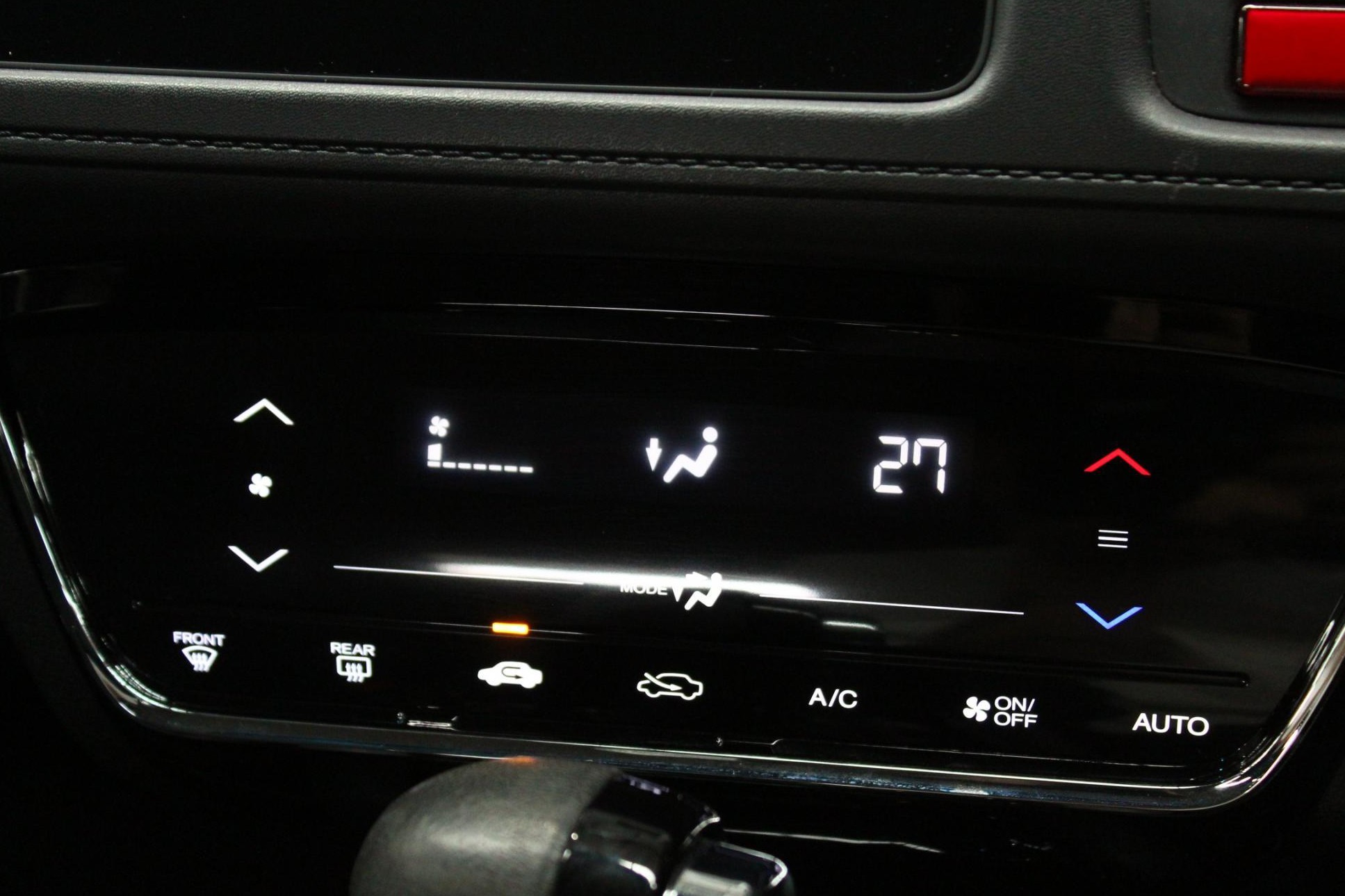 2015 Honda HR-V image