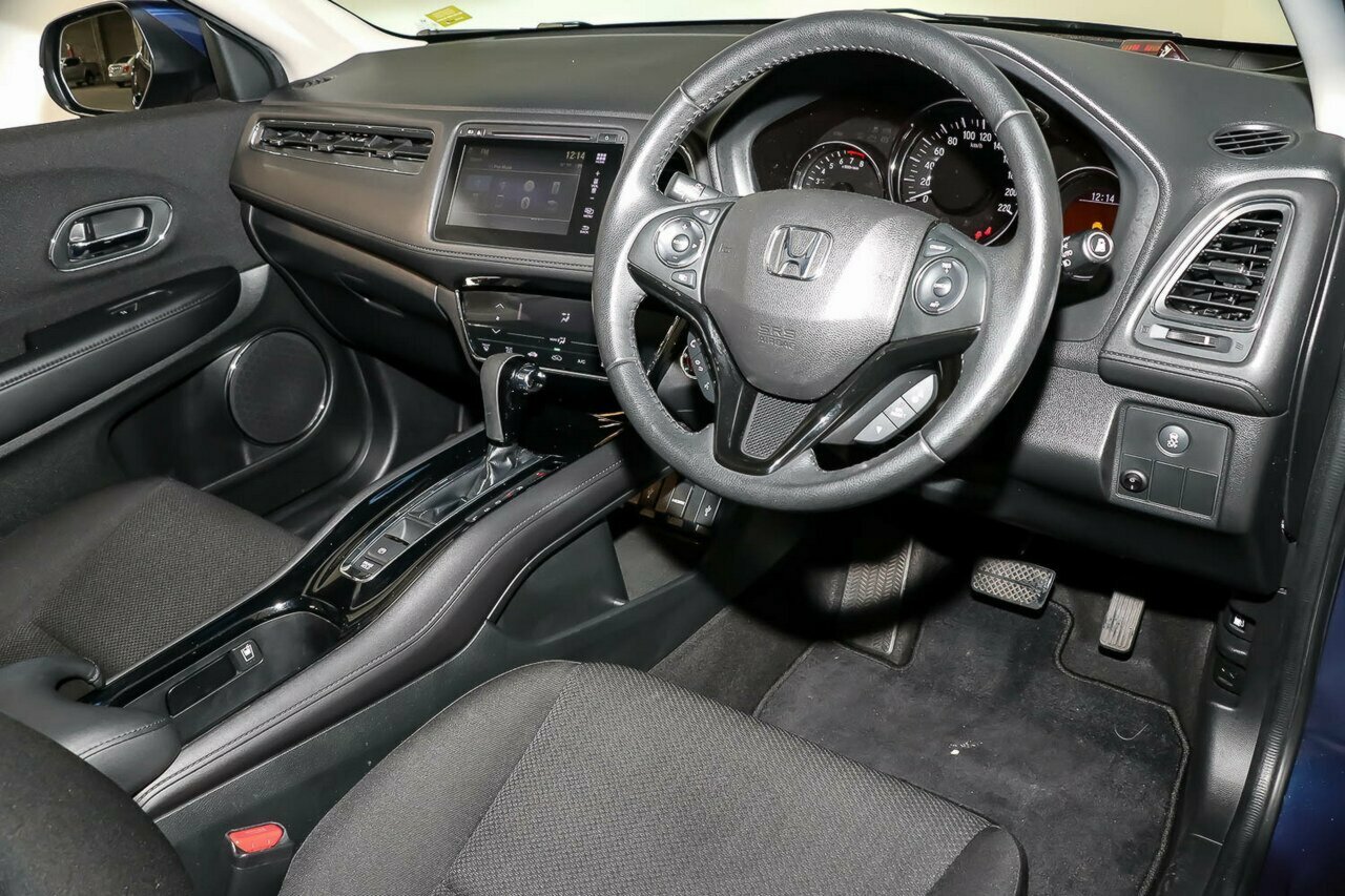 2015 Honda HR-V image