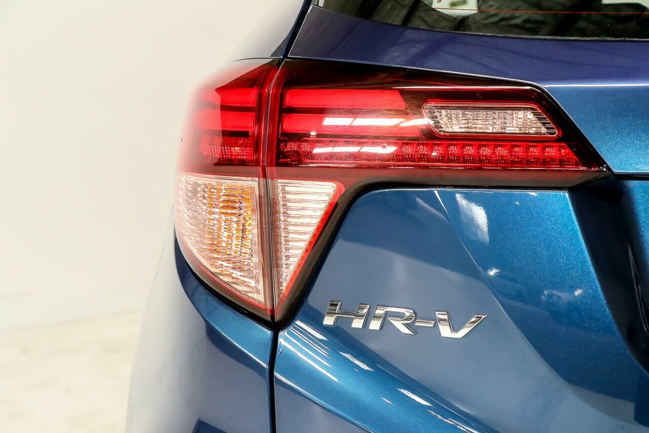 2015 Honda HR-V image