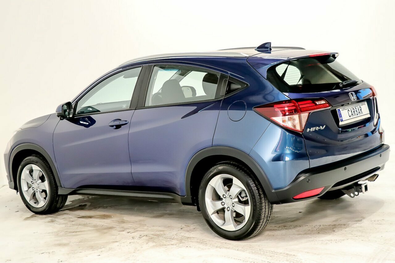 2015 Honda HR-V image
