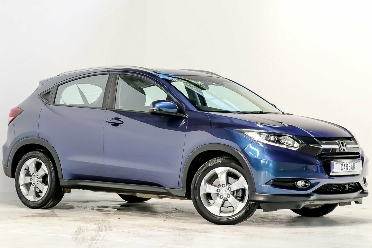 2015 Honda HR-V image
