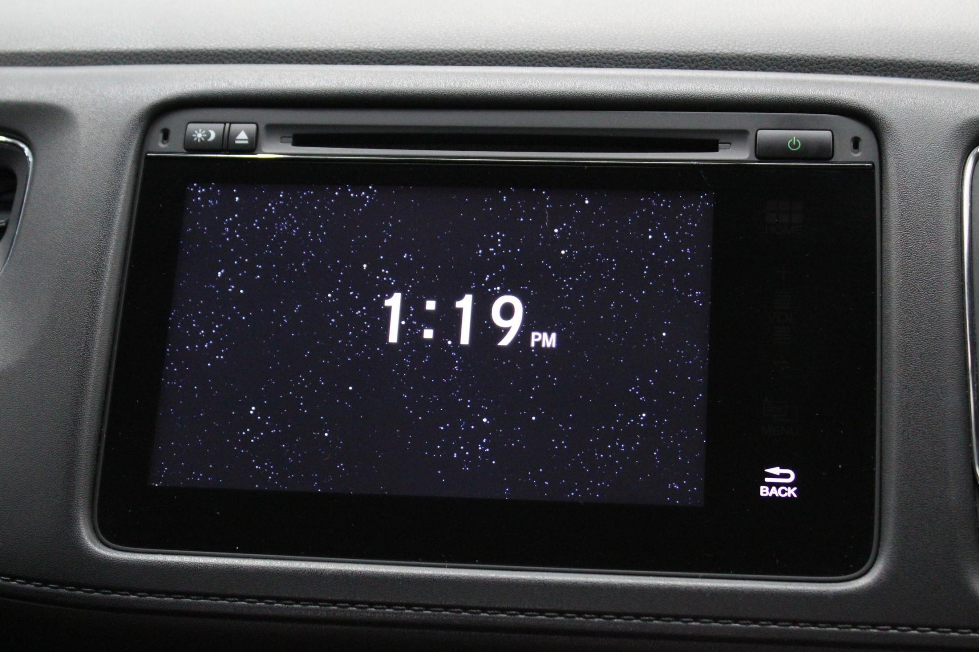 2015 Honda HR-V image