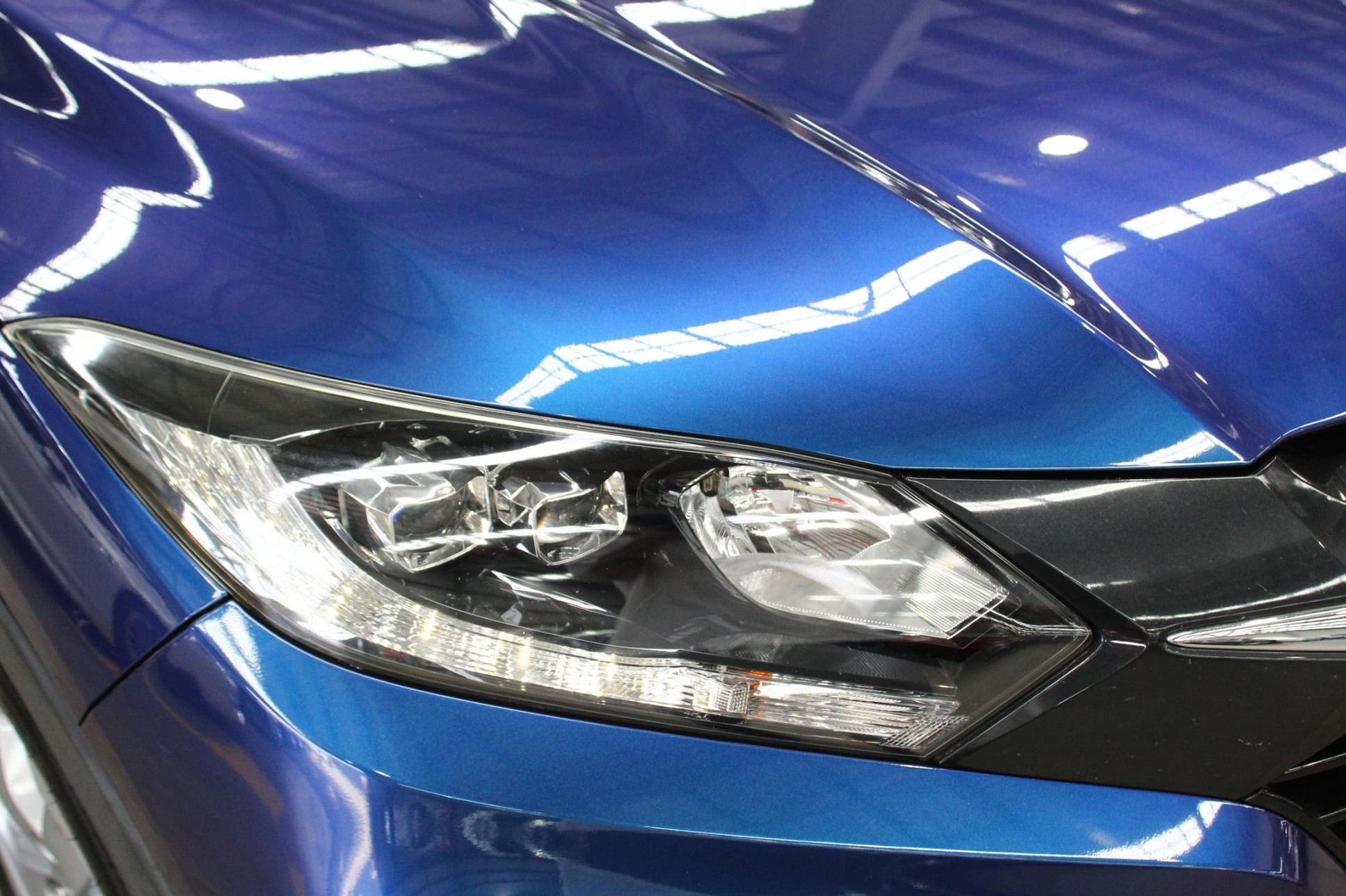 2015 Honda HR-V image