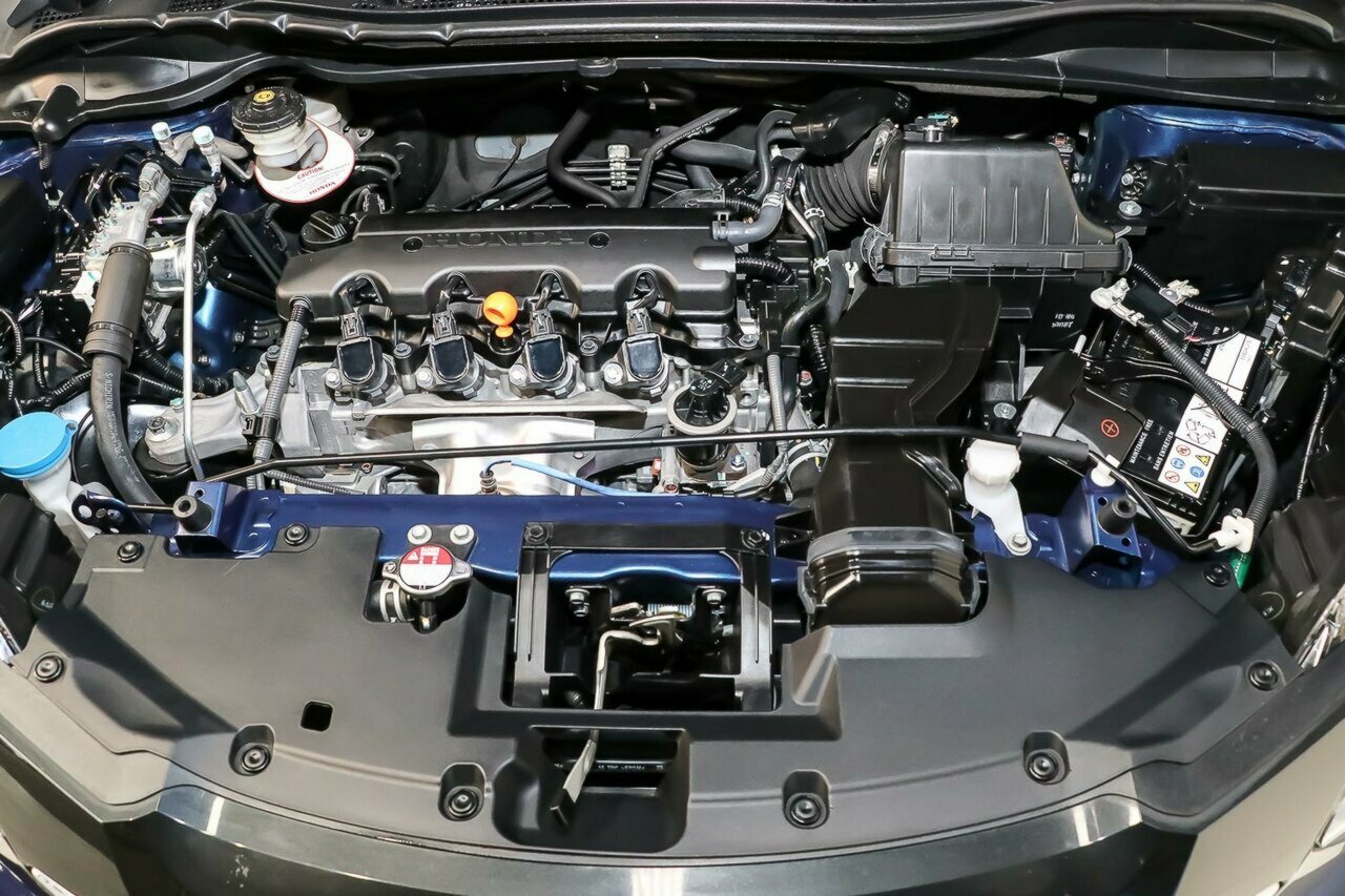 2015 Honda HR-V image