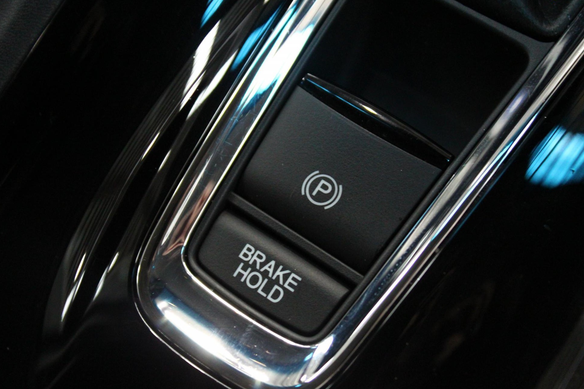 2015 Honda HR-V image