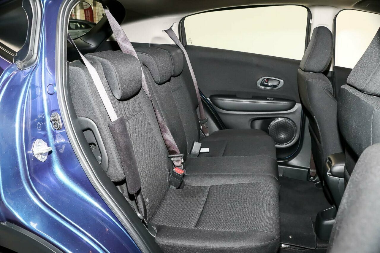 2015 Honda HR-V image