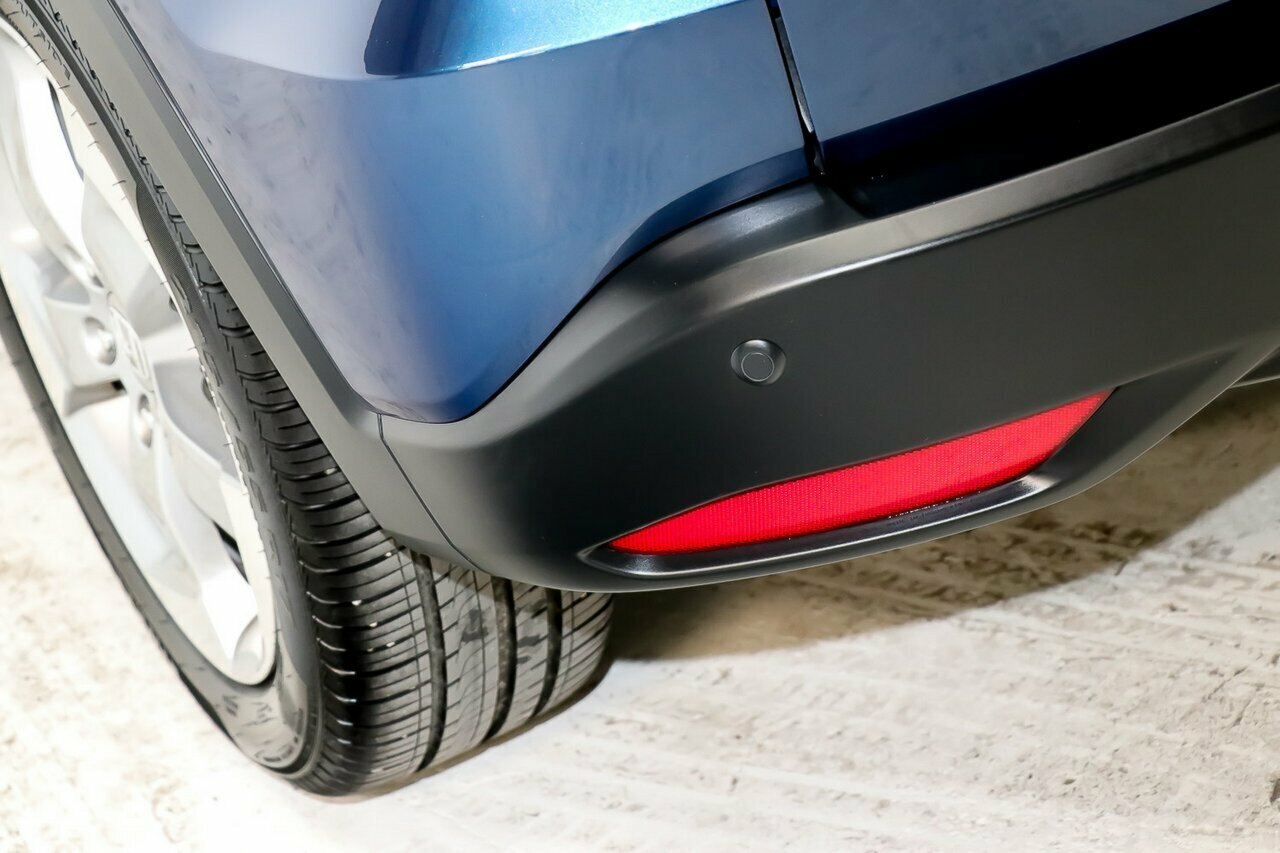 2015 Honda HR-V image