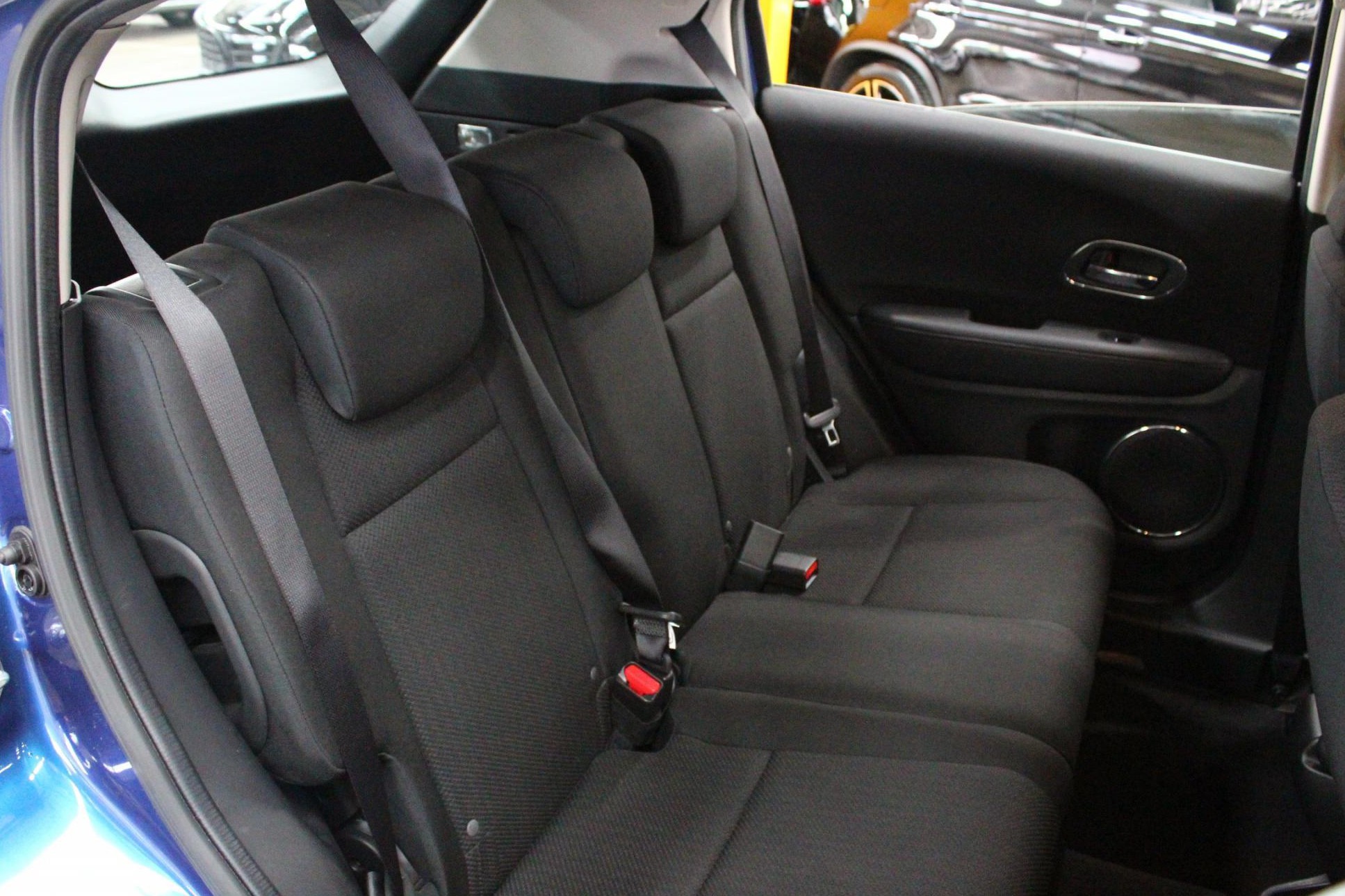 2015 Honda HR-V image