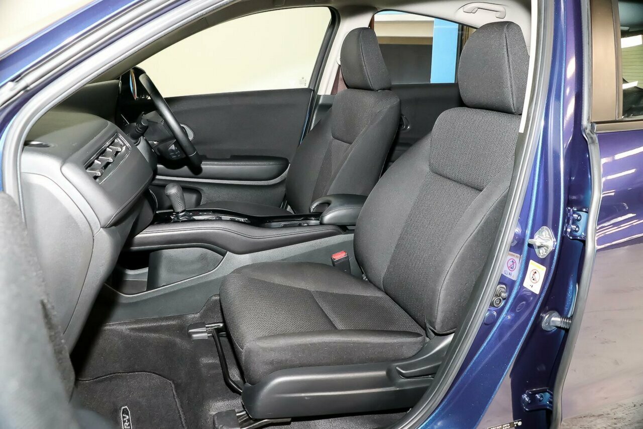 2015 Honda HR-V image