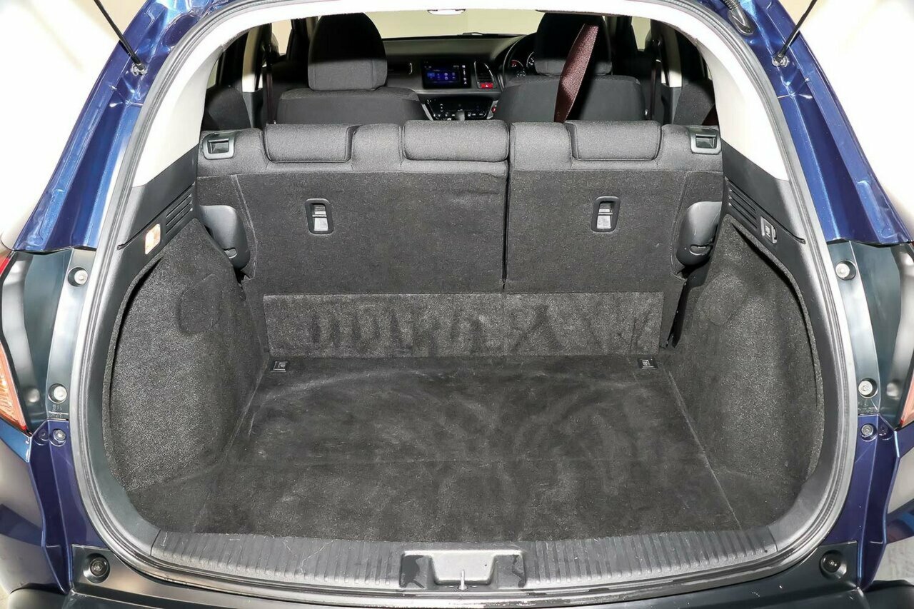 2015 Honda HR-V image