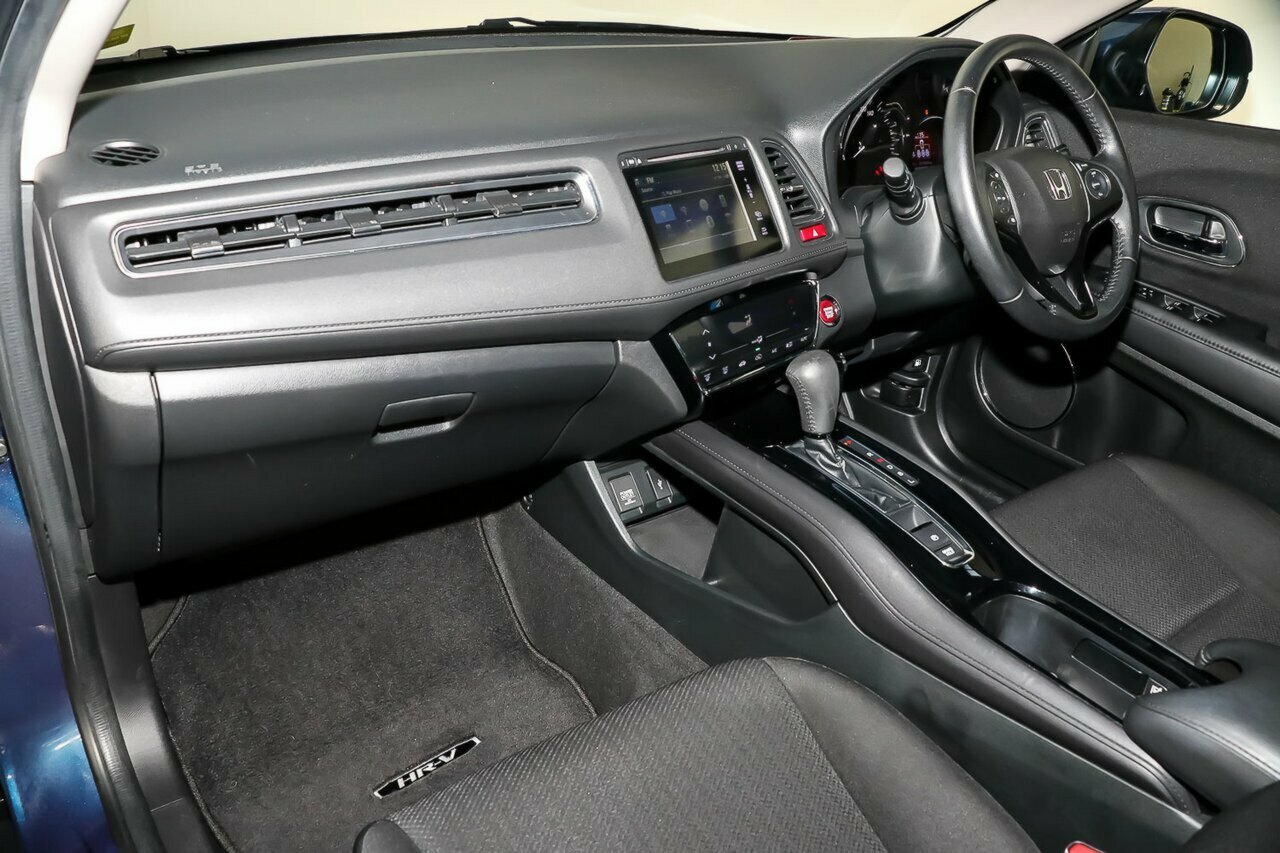 2015 Honda HR-V image