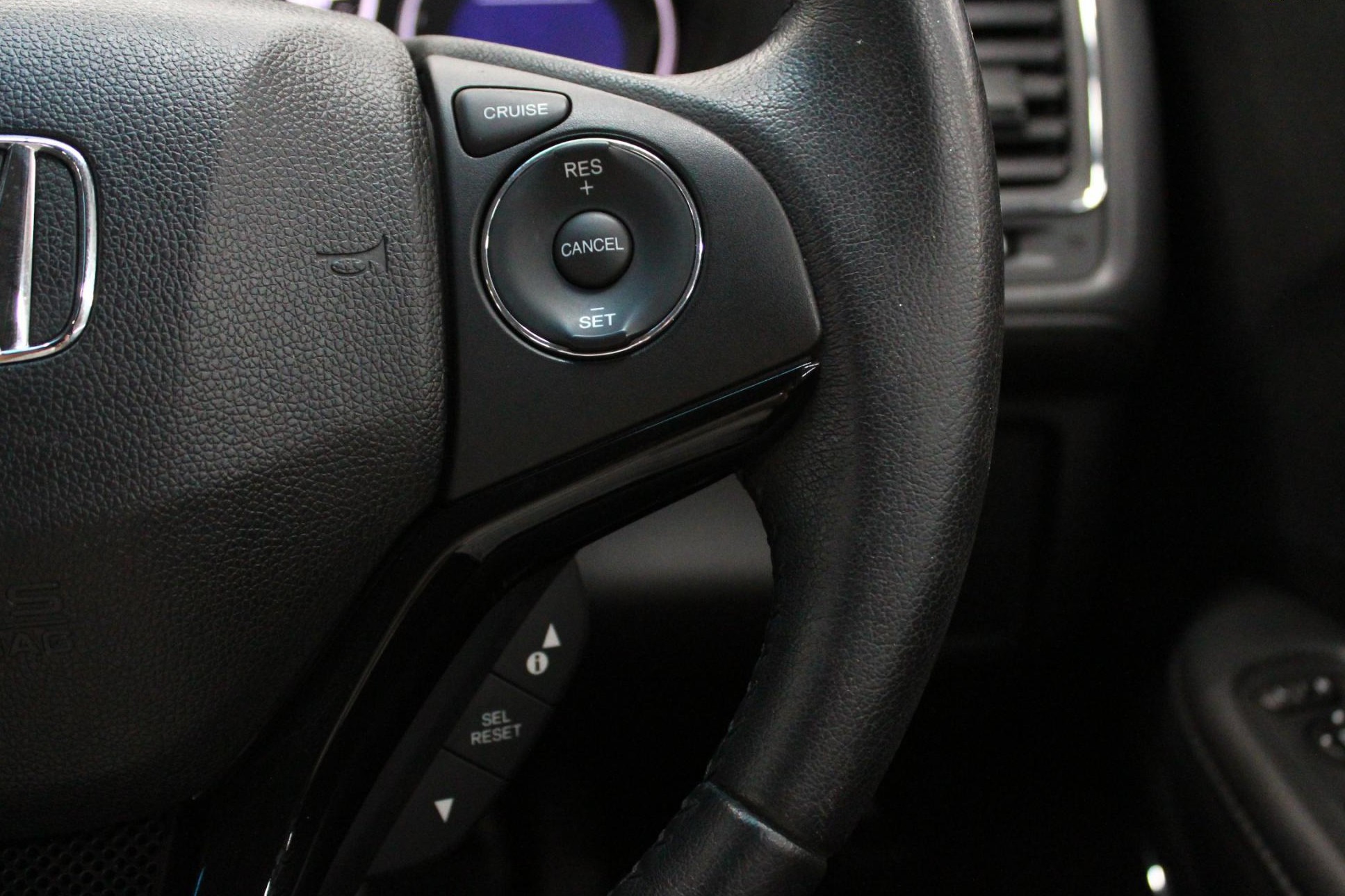 2015 Honda HR-V image
