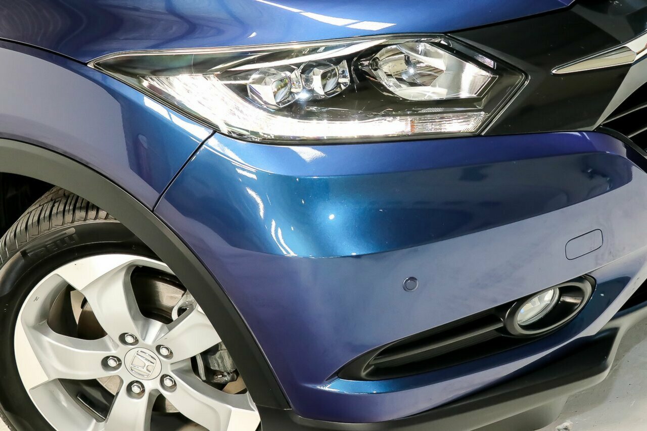 2015 Honda HR-V image