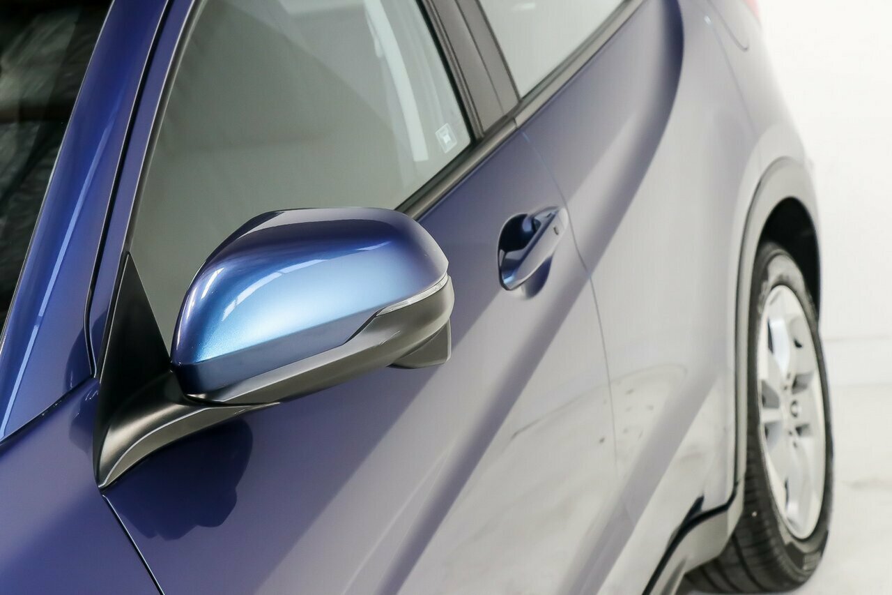 2015 Honda HR-V image