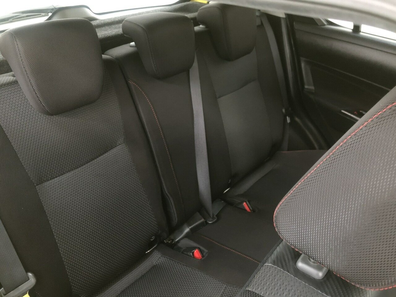 2012 Suzuki Swift Hatchback | Car Subscription