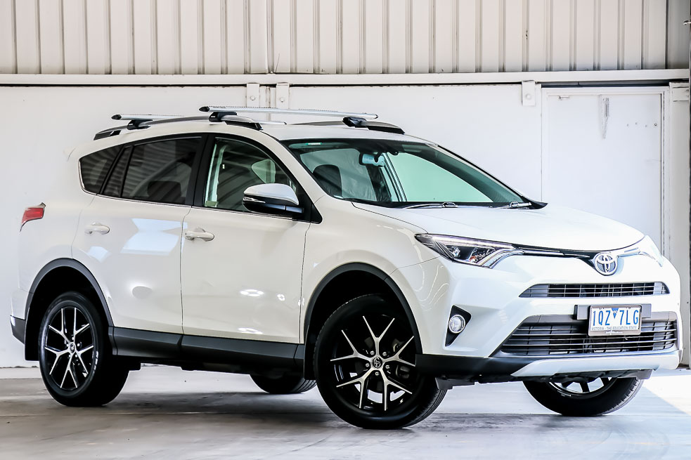 Subscribe to a 2017 Toyota RAV4 for $undefined/wk | carbar Australia