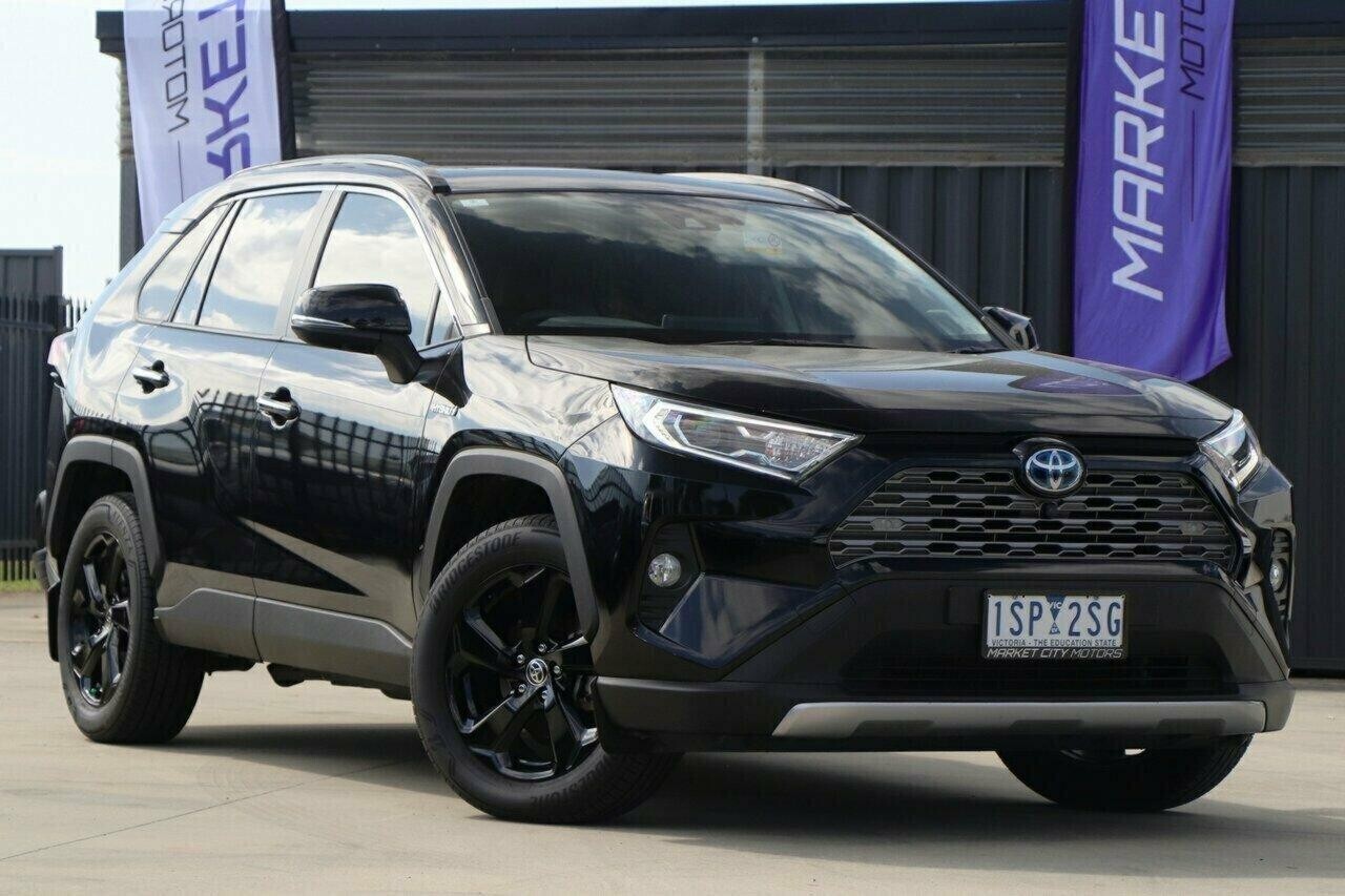 Subscribe to a 2020 Toyota RAV4 for $undefined/wk | carbar Australia