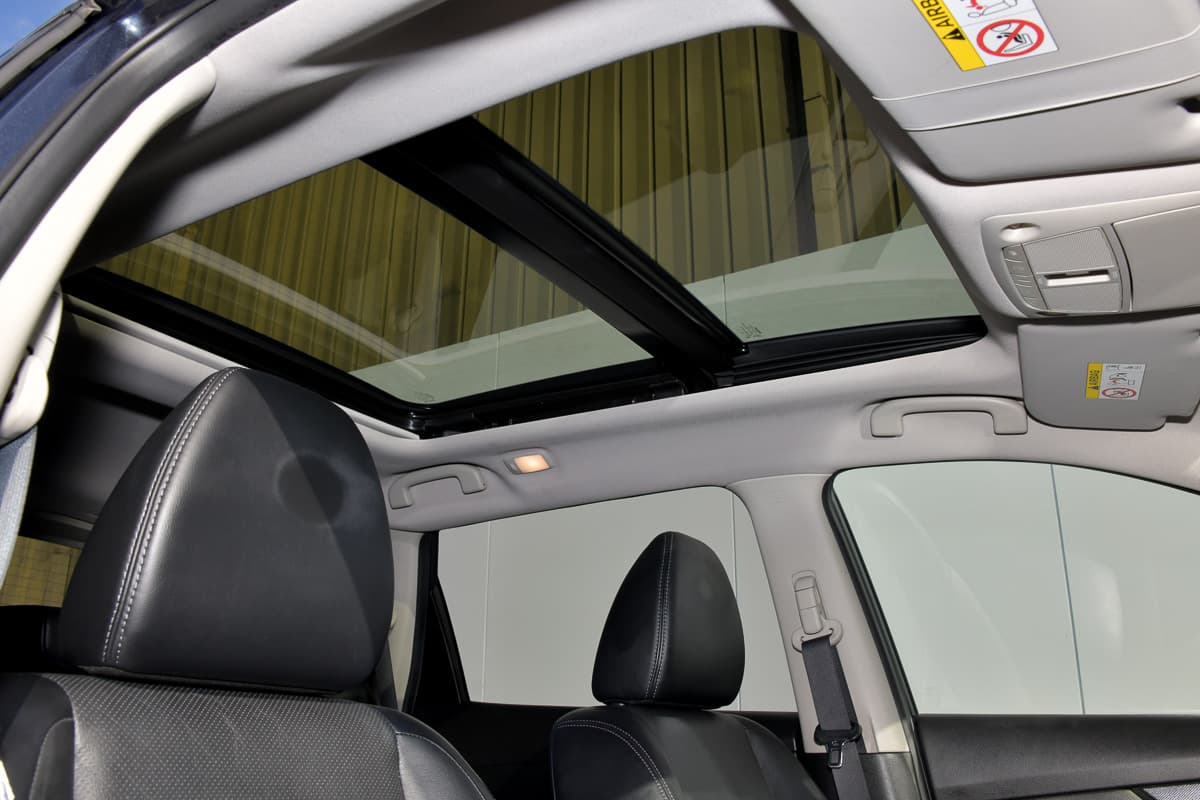 2016 Nissan X-Trail image