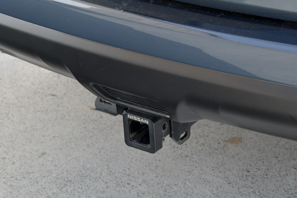 2016 Nissan X-Trail image