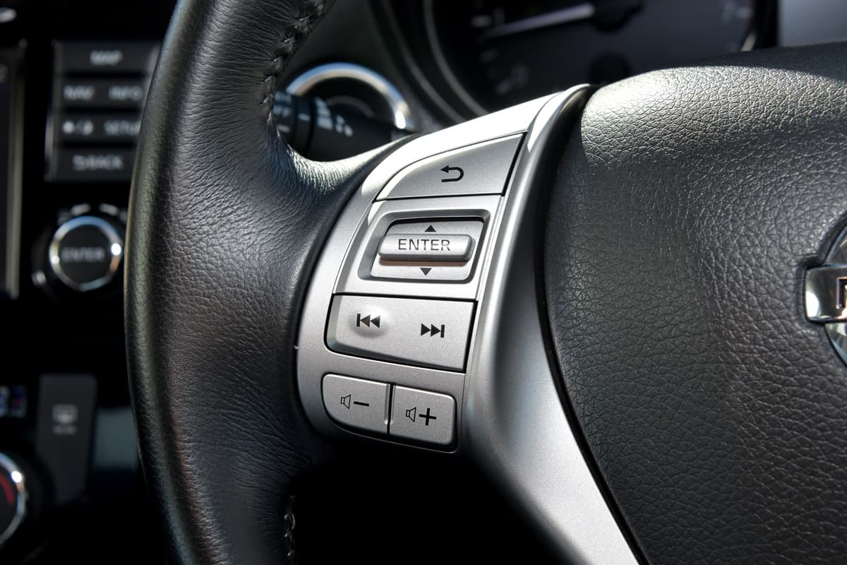 2016 Nissan X-Trail image