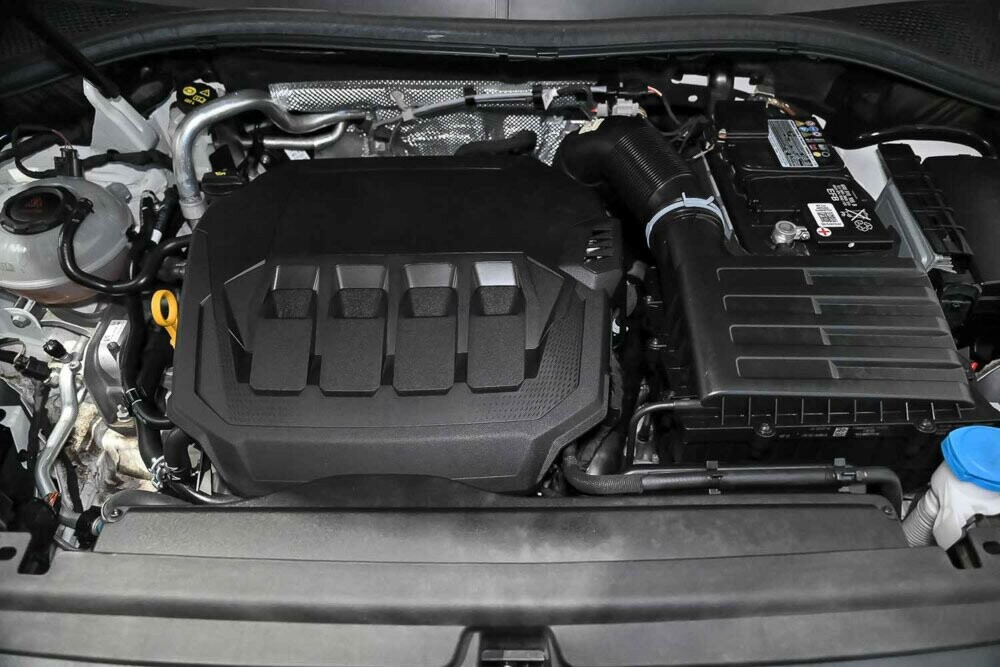 2020 Volkswagen Tiguan image