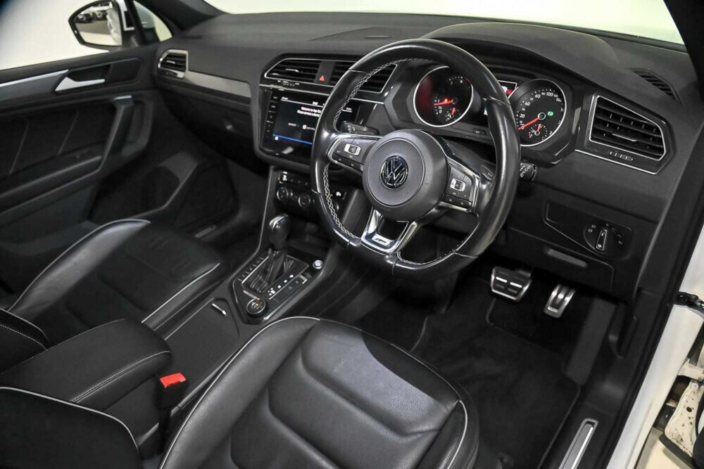 2020 Volkswagen Tiguan image
