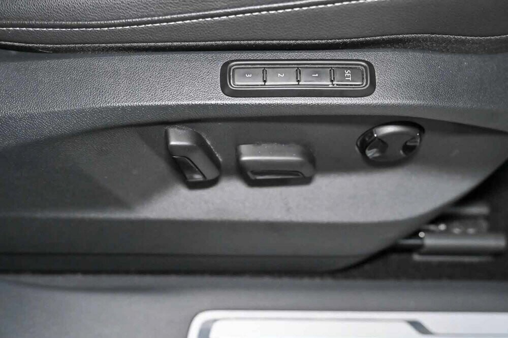 2020 Volkswagen Tiguan image