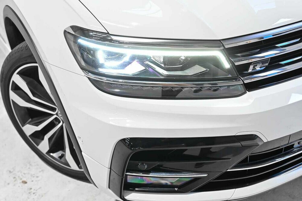 2020 Volkswagen Tiguan image