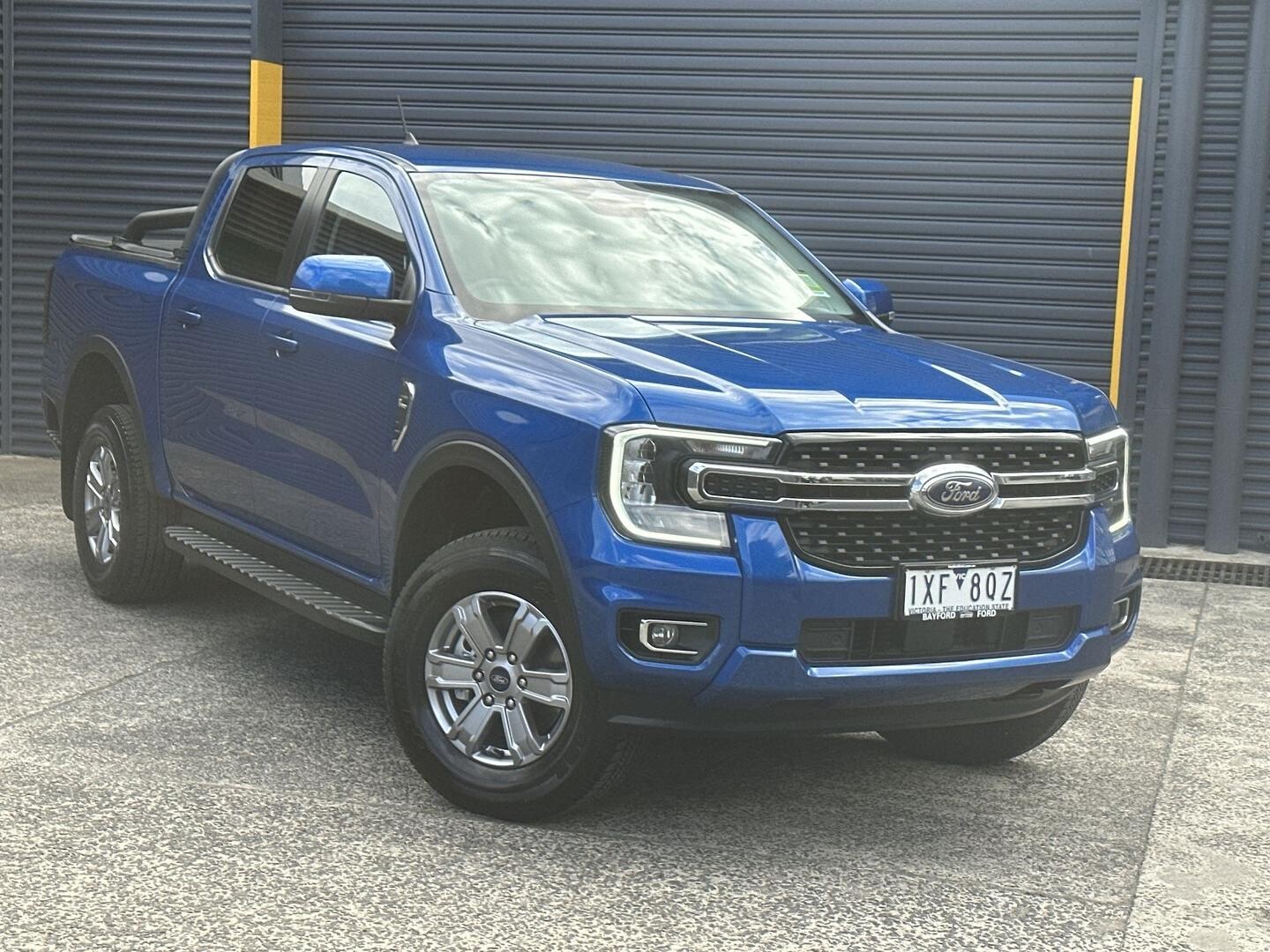 Subscribe to a 2022 Ford Ranger for $undefined/wk | carbar Australia