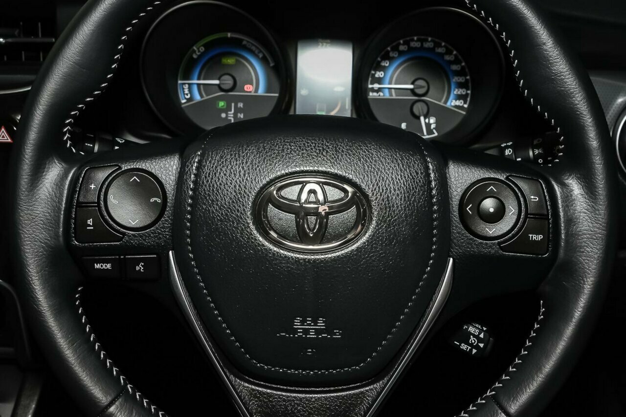2016 Toyota Corolla image