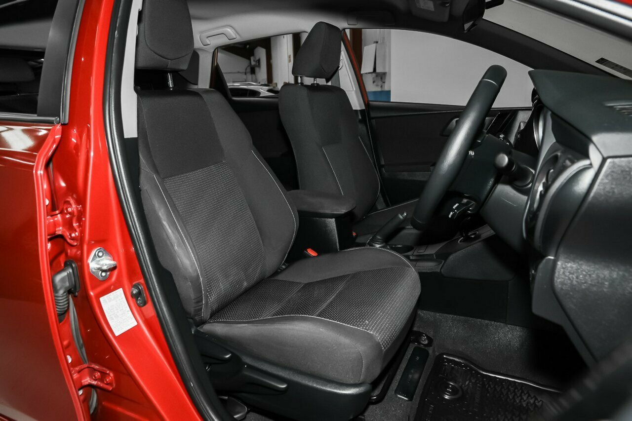 2016 Toyota Corolla image