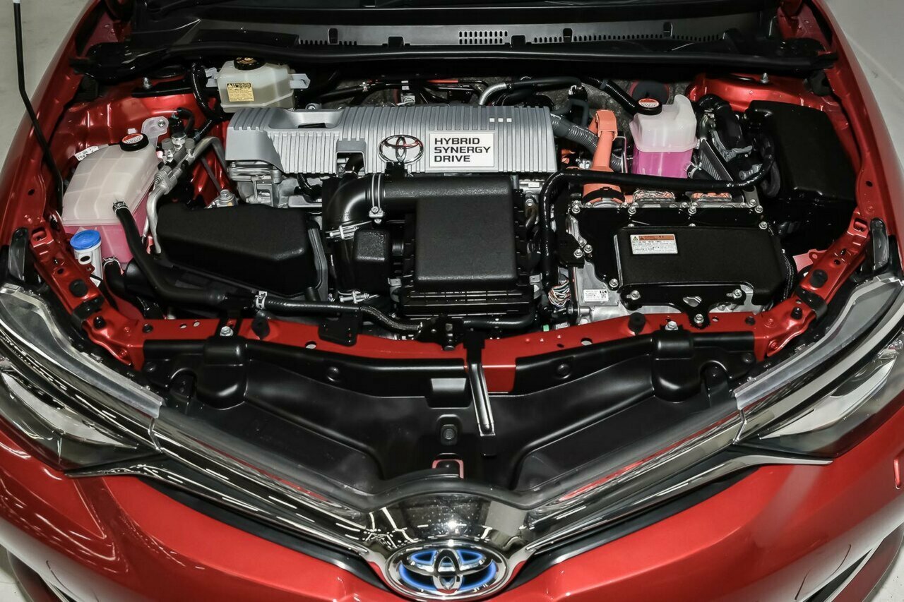 2016 Toyota Corolla image