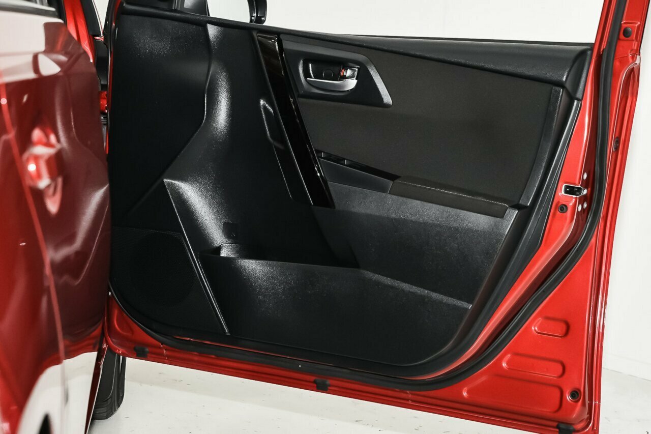 2016 Toyota Corolla image