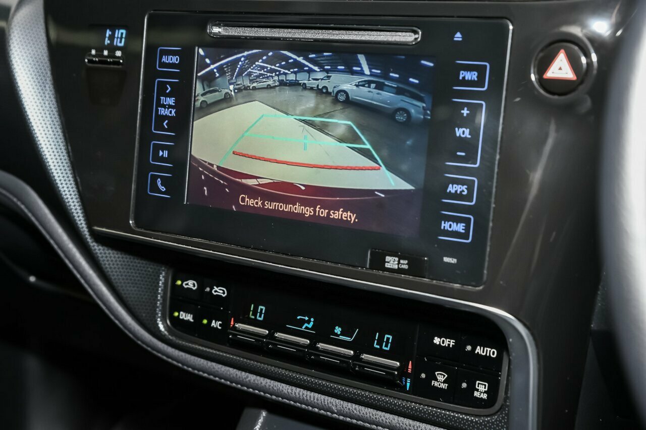 2016 Toyota Corolla image